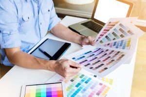 Color Printing & Xerox Services in Beeramguda